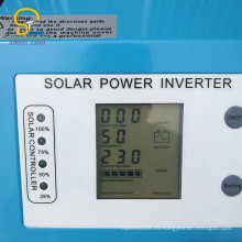 Sistema de energía solar vendedor caliente del poder más elevado 3.5kw con carga del teléfono